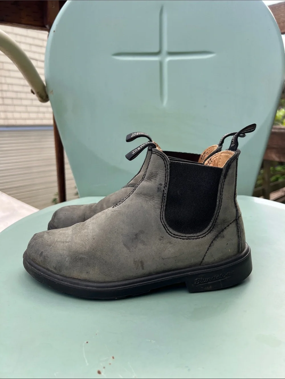 Blundstone Chelsea Boots